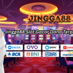 Jingga88 Slot Gacor Dana Terpercaya