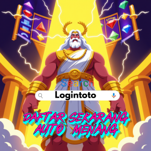 Logintoto Slot Deposit DanaLogintoto Slot Deposit Dana
