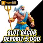 Jingga888 Slot Mudah Menang