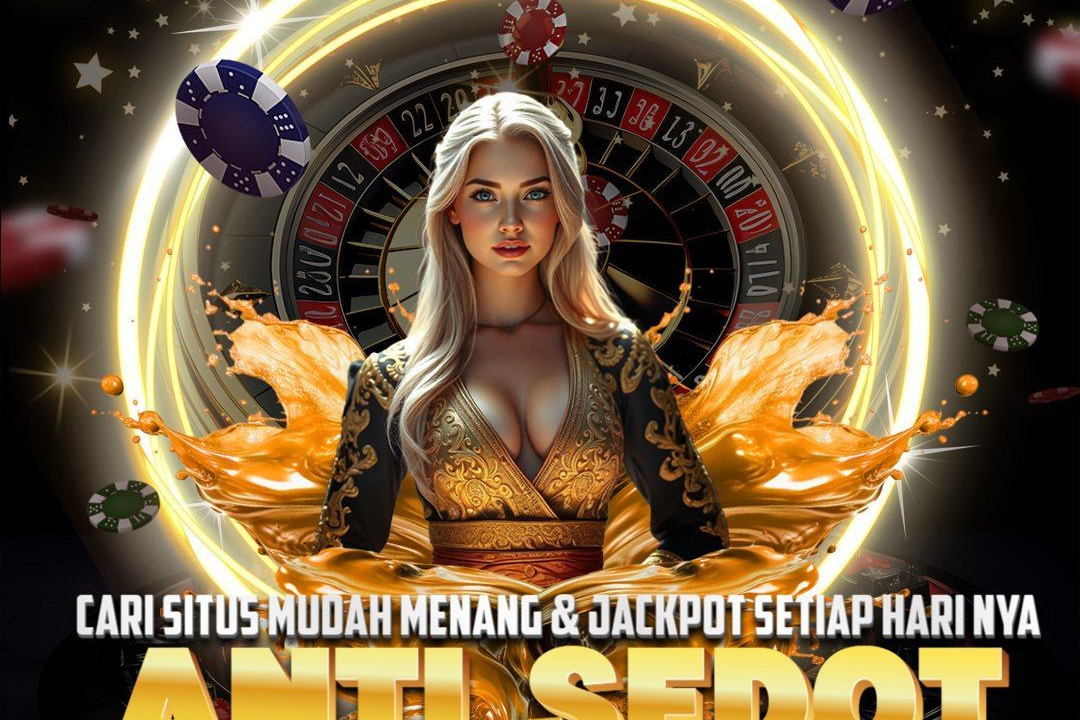 Situs Slot Online Deposit Dana