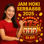 JAM HOKI Serba888