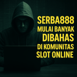 Serba888 Link Login