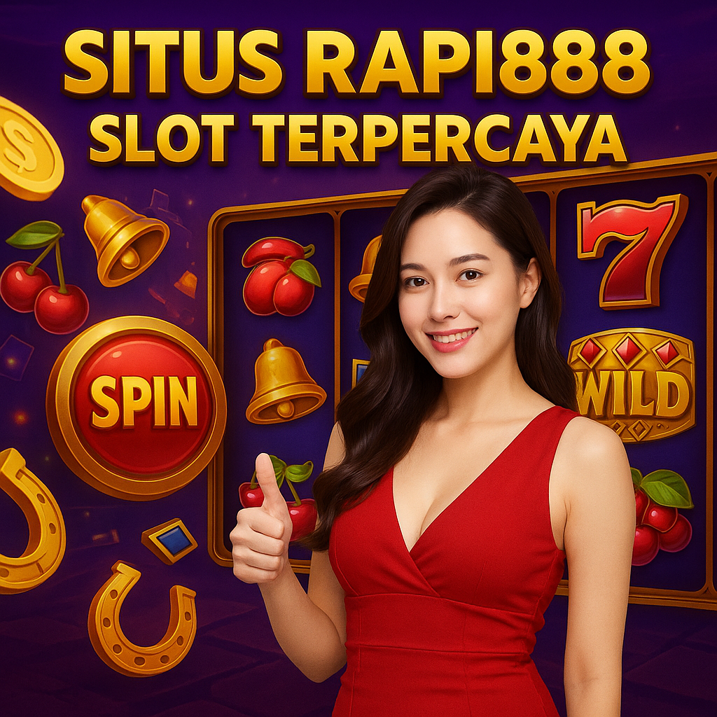 Slot Rapi888